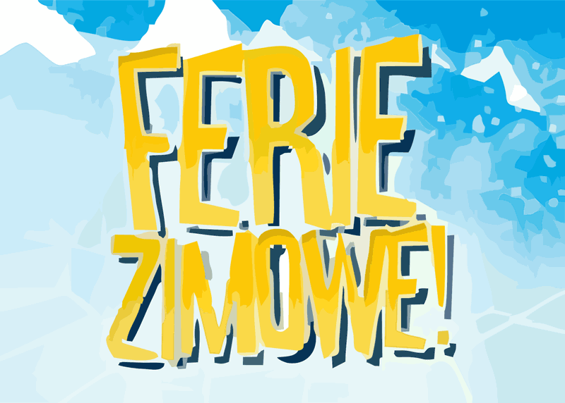 ferie zimowe